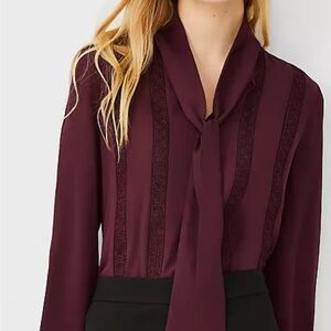 Ann Loft outfit